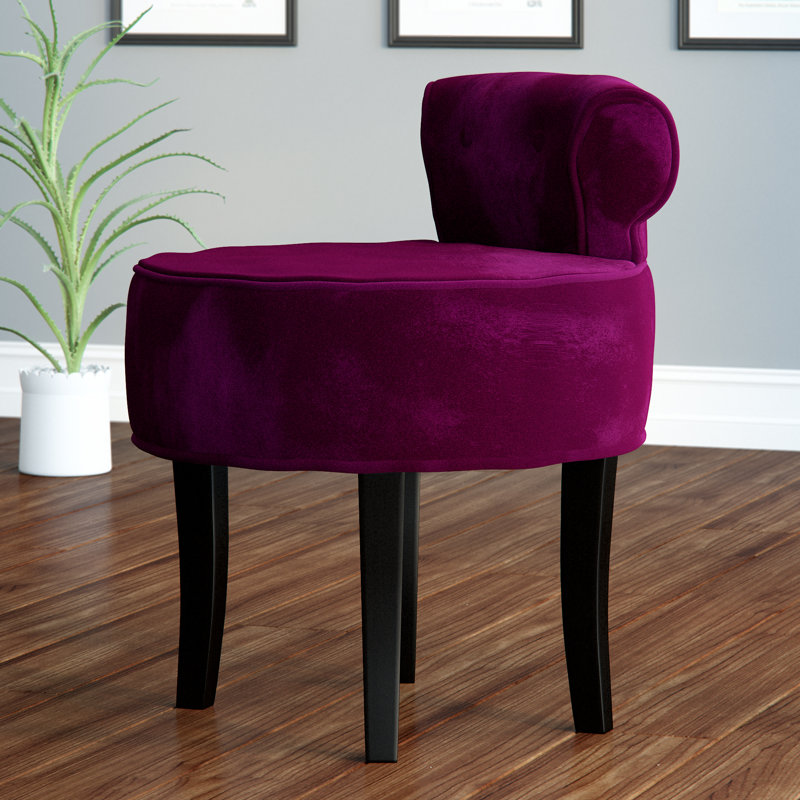 Fairmont Park Belper Dressing Table Stool & Reviews Wayfair.co.uk